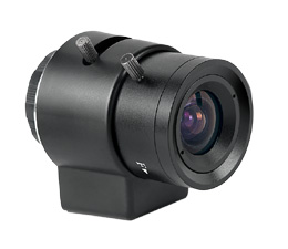 6-60mm Manual Vari-focal,Auto Iris Lens
